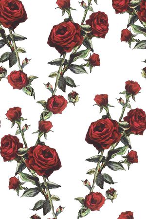 玫瑰花 大牌玫瑰花 女装 衬衣 连衣裙 雪纺 印花 几何 碎花 小碎花 大花 方块 衬衫印花 简单 时尚 大牌 潮流印花 女装印花 传统印花 T恤印花 波点 圆点 2066*2893 px 300 dpi 17*24 cm 2.0 MB 2015-08-04印花华亿平台图片