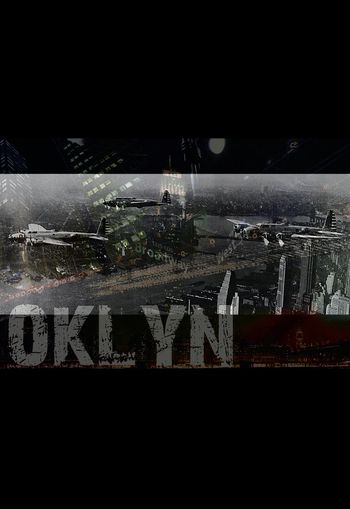 489291-潮流时尚前卫定位二战战境数码印花