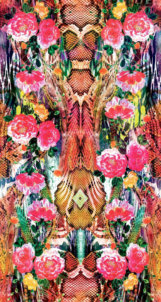 原创印花华亿平台图片