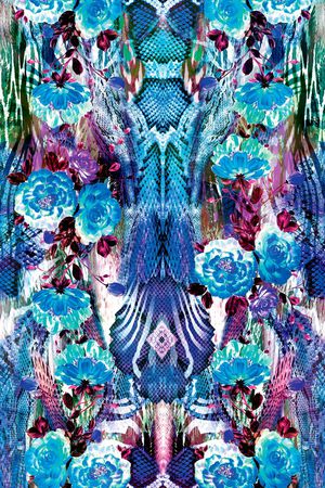 原创印花华亿平台图片