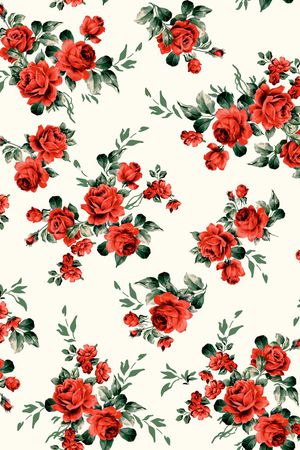 数码印花印花华亿平台图片