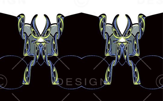 定位印花华亿平台图片