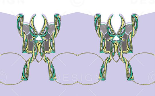 原创印花华亿平台图片