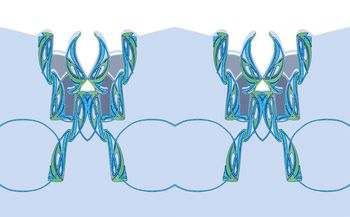 489369-原创几何抽象定位华亿平台