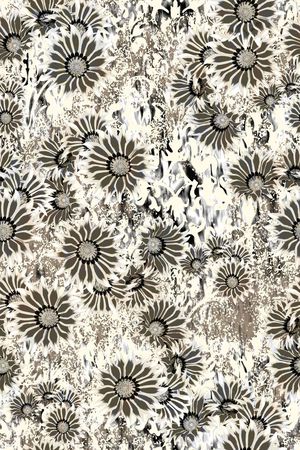 大牌印花华亿平台图片