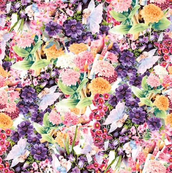 489386-原创时尚大牌百花争艳华亿平台