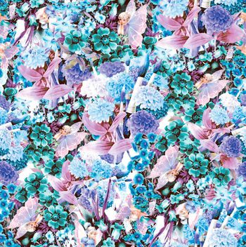 489387-原创时尚大牌百花争艳华亿平台