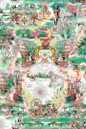 原创印花华亿平台图片