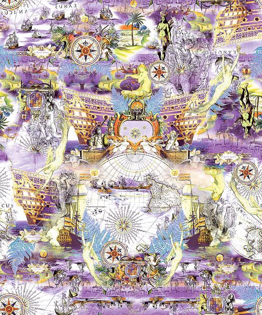 原创印花华亿平台图片