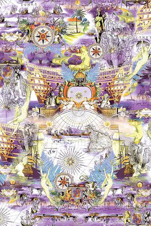 原创印花华亿平台图片