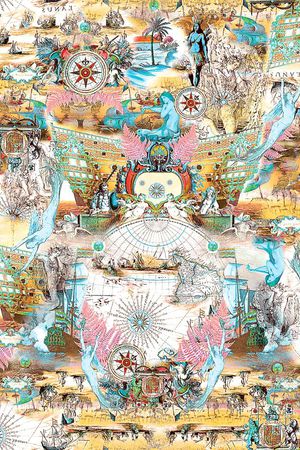 原创印花华亿平台图片