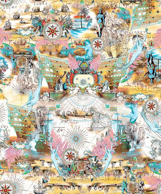 原创印花华亿平台图片