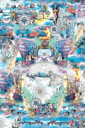 原创印花华亿平台图片