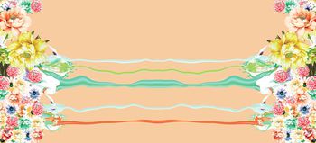489401-原创定位花卉笔触华亿平台