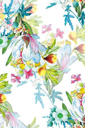 流行时尚印花华亿平台图片