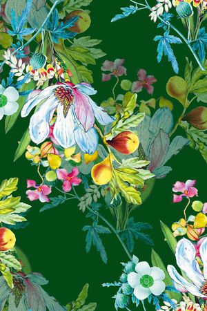 流行时尚印花华亿平台图片