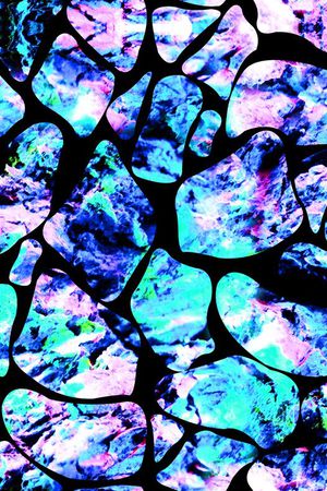 流行时尚印花华亿平台图片