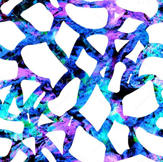 流行时尚印花华亿平台图片