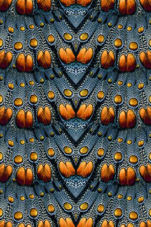 民族风印花华亿平台图片