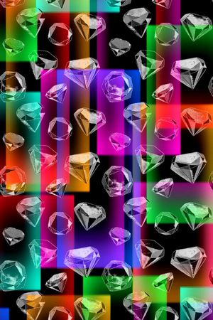 潮流印花华亿平台图片