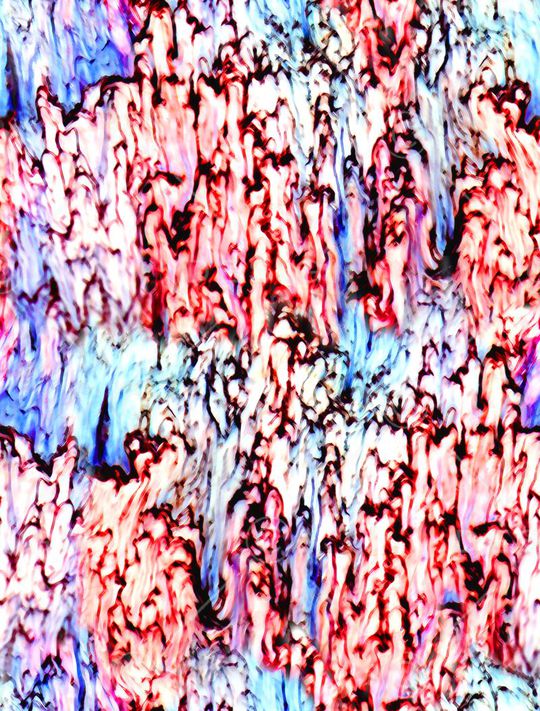 MAX-大理石纹理印花华亿平台图片