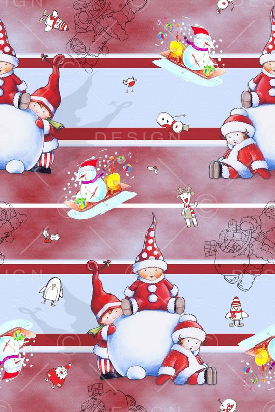 卡通印花华亿平台图片