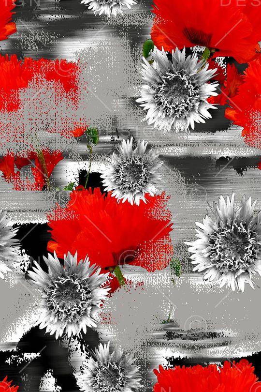 大牌印花华亿平台图片