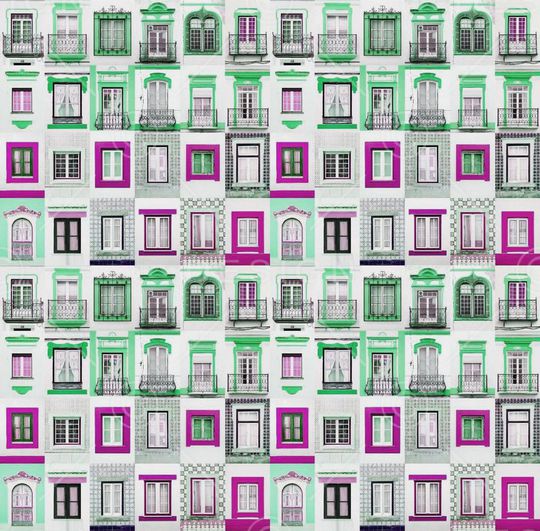 时尚印花华亿平台图片