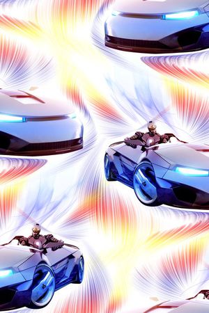 钢铁侠印花华亿平台图片