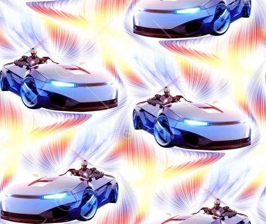 钢铁侠印花华亿平台图片