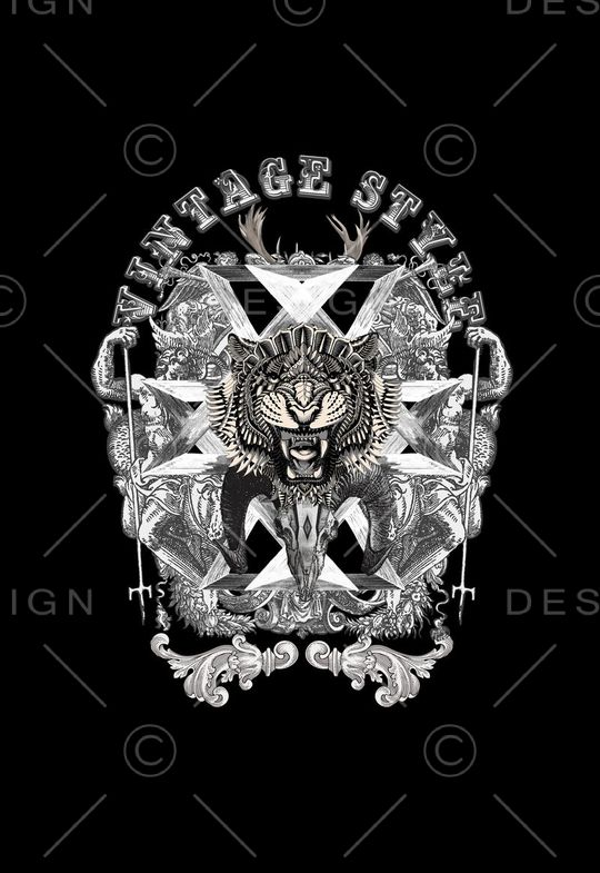 T恤卫衣夹克印花华亿平台图片