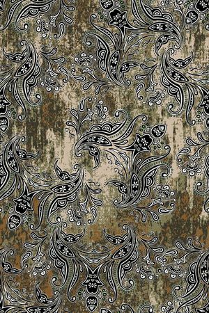 大牌印花华亿平台图片