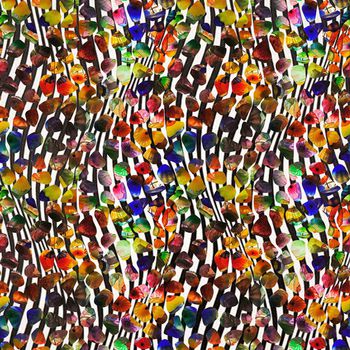 489550-贝壳水母肌理动物纹