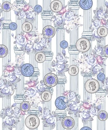 489575-时尚大牌印花