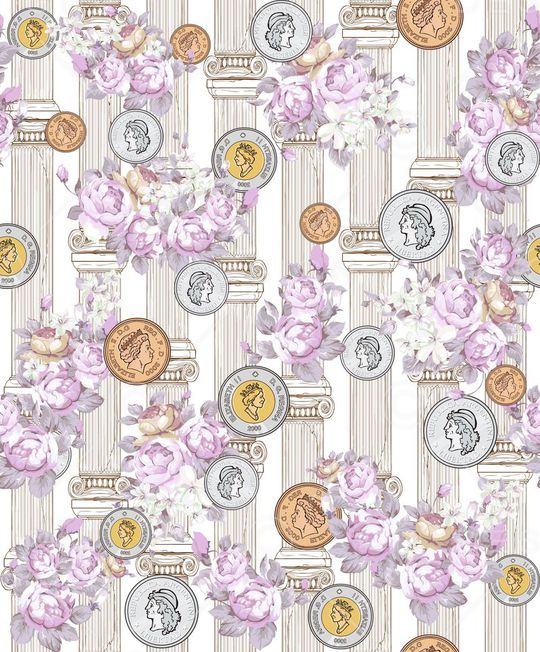 大牌印花华亿平台图片