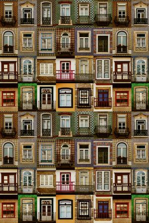 复古印花华亿平台图片