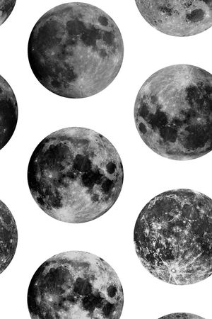 月亮印花华亿平台图片