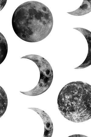 月亮印花华亿平台图片