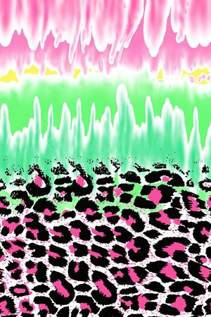 幻彩印花华亿平台图片