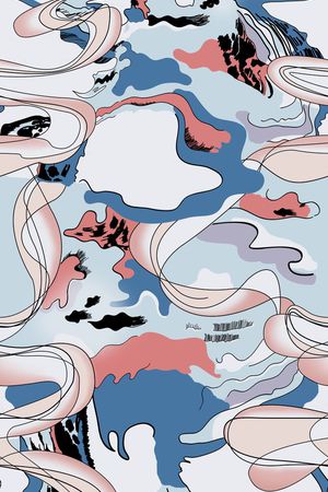 浮世绘印花华亿平台图片