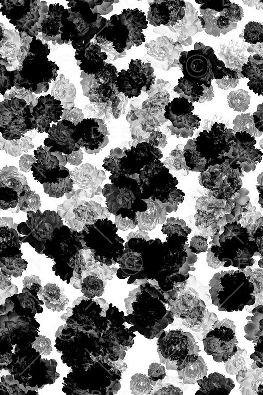 复古印花华亿平台图片