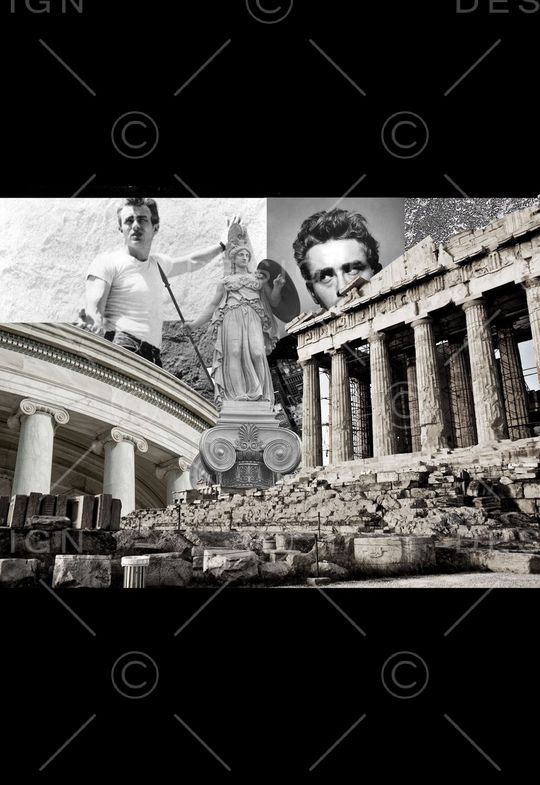 潮流时尚印花华亿平台图片