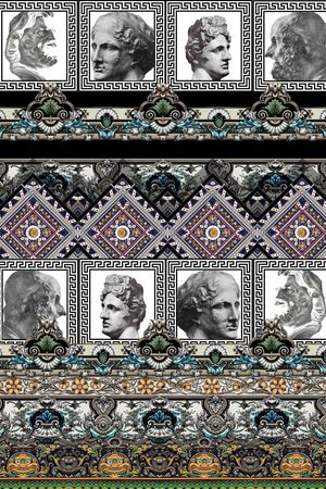 T恤卫衣夹克印花华亿平台图片