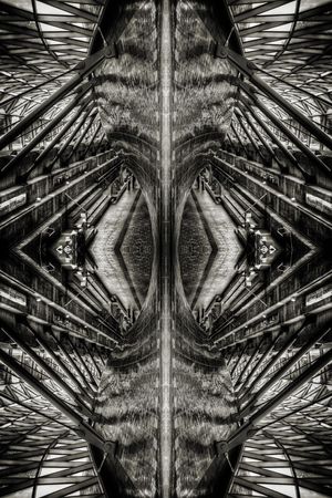 复古木船印花华亿平台图片