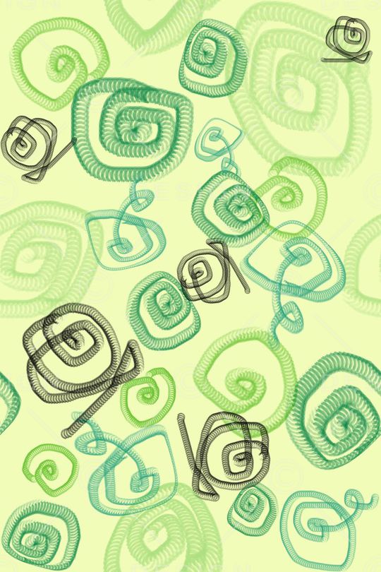 休闲印花华亿平台图片