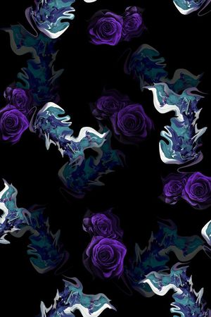 潮流印花华亿平台图片