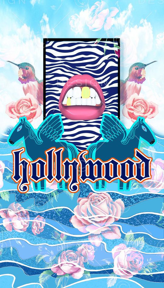 独幅定位印花华亿平台图片