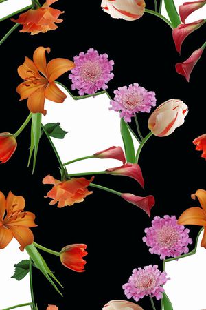 时尚印花华亿平台图片