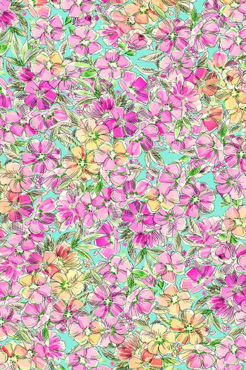 花印花华亿平台图片