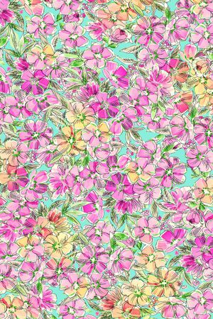 花印花华亿平台图片